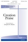 Creation Praise - SATB w/opt. 2 Flutes