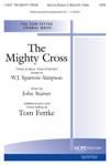 The Mighty Cross - SATB