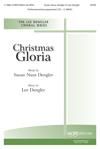 Christmas Gloria - SATB