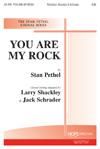 You Are My Rock - SAB