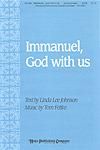 Immanuel, God with Us - SATB w/opt. Divisi