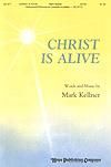 Christ is Alive - SATB