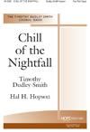 Chill of the Nightfall - 2-Part