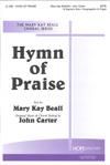 Hymn of Praise - SATB