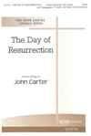 Day of Resurrection, The - SATB