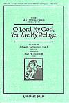 O Lord, My God, You Are My Refuge - Two-Part