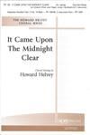It Came Upon the Midnight Clear - Two-Part Mixed