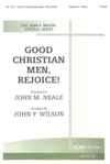 Good Christian Men, Rejoice! - TT(B)B