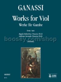 Works for Viol