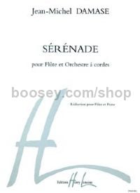 Serenade - flute & piano