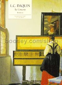 Coucou Rondeau - piano