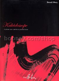 Kaleidoscope - harp