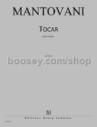 Tocar - harp