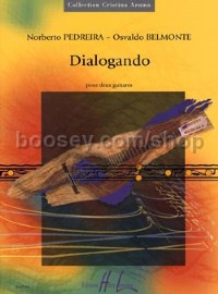 Dialogando - 2 guitars