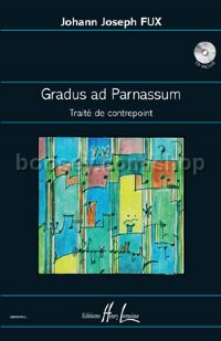 Gradus ad Parnassum -  (+ CD)