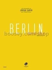 Berlin (guitar solo)