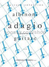 Adagio - guitar
