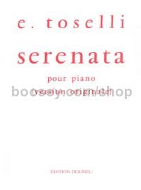 Serenata Op. 6 - piano