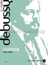 Lindaraja - 2 pianos