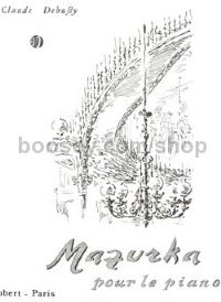 Mazurka - piano