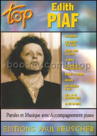 Top Piaf - PVG