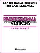 Groovin' High (Score & Parts) (Hal Leonard Professional Editions)