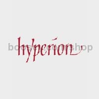 Complete Etudes (Hyperion Helios Audio CD)