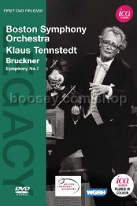 Symphony no.7 (Ica Classics DVD)