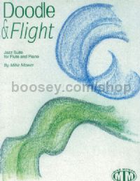 Doodle & Flight Flute & Piano