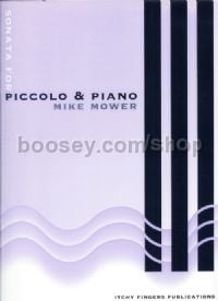 Sonata for Piccolo & Piano