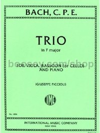 Trio F-Maj