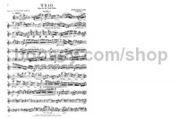 Trio Op. 65 (3 Flutes)
