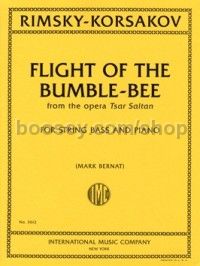 Flight Of The Bumble-Bee