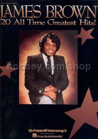 20 All Time Greatest Hits (Piano, Vocal, Guitar)