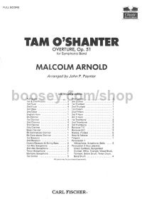 Tam O'Shanter Overture, op. 51