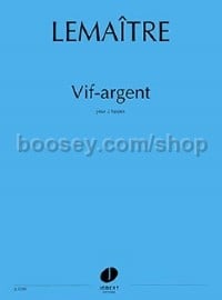 Vif-Argent (Performance Score)