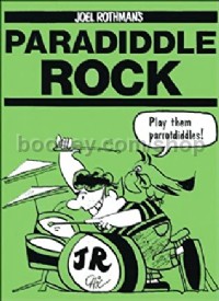 Paradiddle Rock