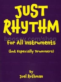 Just Rhythm (Drum Kit)