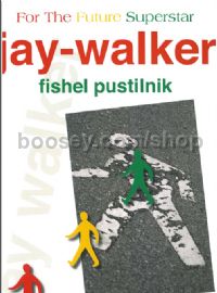 Jay-walker for Piano