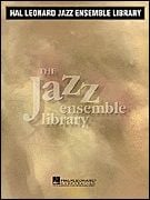 Let's Face the Music and Dance (Hal Leonard Jazz Ensemble Library)