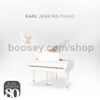 Karl Jenkins: Piano (Decca Audio CD)