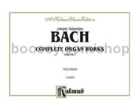 Complete Organ Works Vol. 5