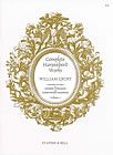 Harpsichord Music Book 2