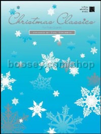 Christmas Classics For Flute Quartet - 1st Flute (Book & Audio-Online)