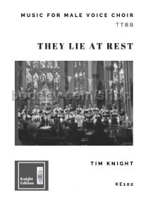 They Lie At Rest (TTBB Choir)