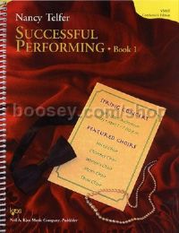 Successful Performing Book 1 Teacher's Edition