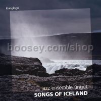 Songs Of Iceland (Rondeau Recordings)
