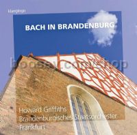 Brandenburg (Rondeau Recording Audio CD)