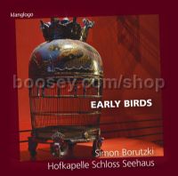 Early Birds (Rondeau Recordings)