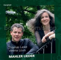 Lieder (Klanlogo Audio CD)